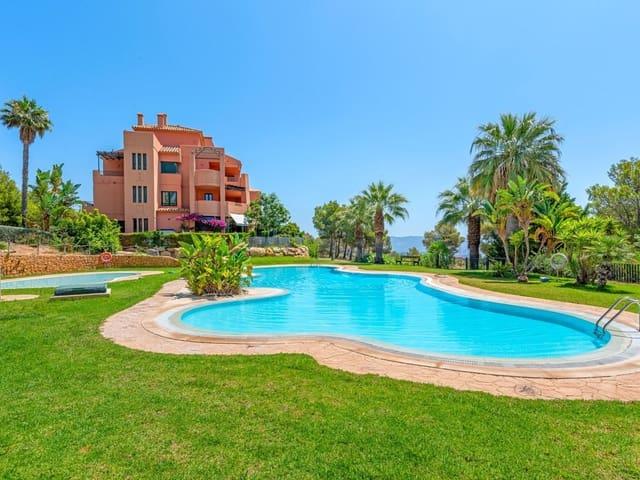 Apartamento en venta en Finestrat, Alicante Costa Blanca