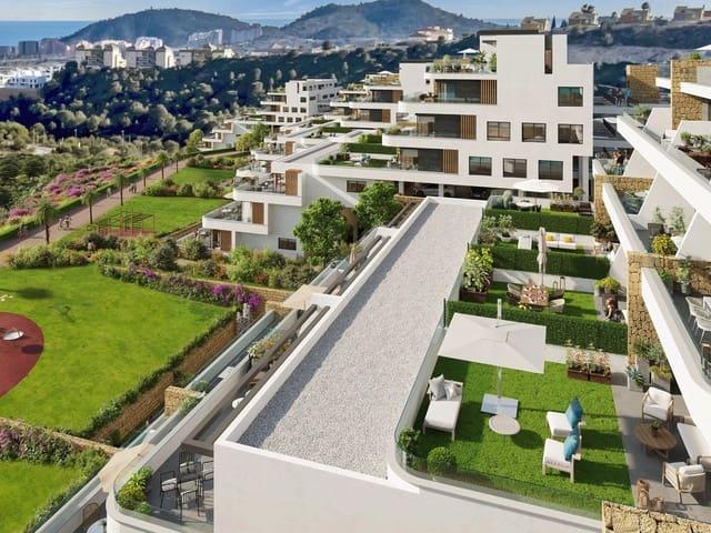 Apartamento en venta en Finestrat, Alicante Costa Blanca