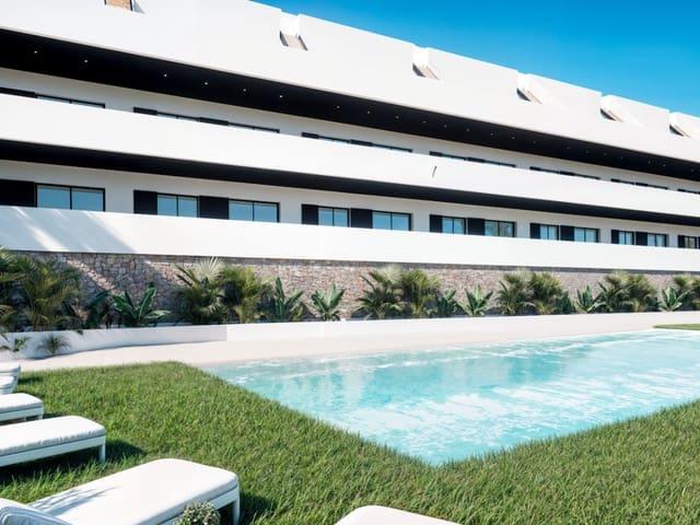 Apartamento en venta en Finestrat, Alicante Costa Blanca