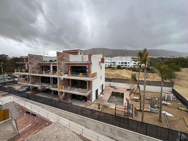 Apartamento en venta en Finestrat, Alicante Costa Blanca