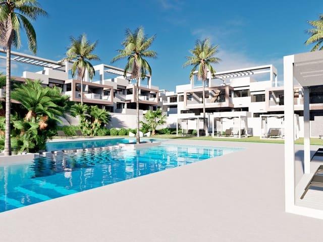 Apartamento en venta en Benidorm, Alicante Costa Blanca