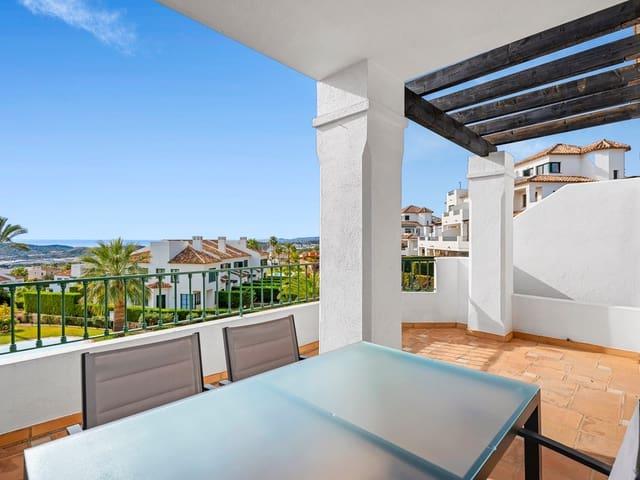 Apartamento en venta en Finestrat, Alicante Costa Blanca
