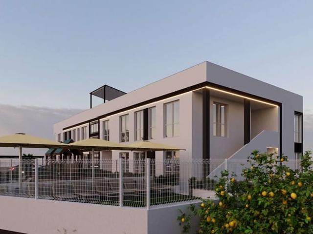 Apartamento en venta en Finestrat, Alicante Costa Blanca