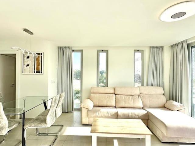 Apartamento en venta en Finestrat, Alicante Costa Blanca