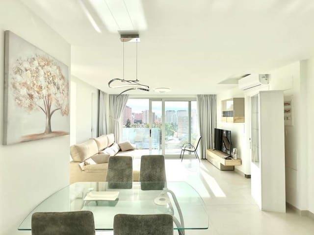 Apartamento en venta en Finestrat, Alicante Costa Blanca