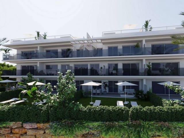 Apartamento en venta en Finestrat, Alicante Costa Blanca