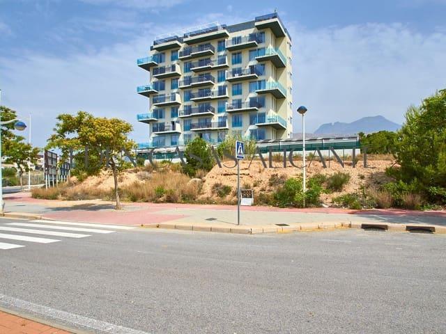 Apartamento en venta en Finestrat, Alicante Costa Blanca