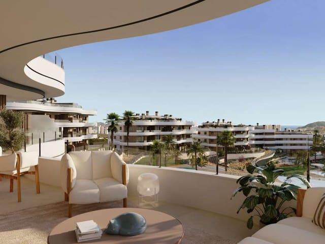 Apartamento en venta en Finestrat, Alicante Costa Blanca