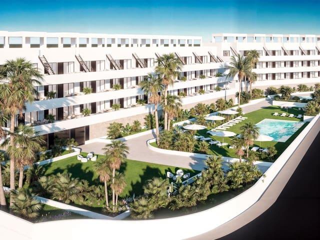 Apartamento en venta en Finestrat, Alicante Costa Blanca