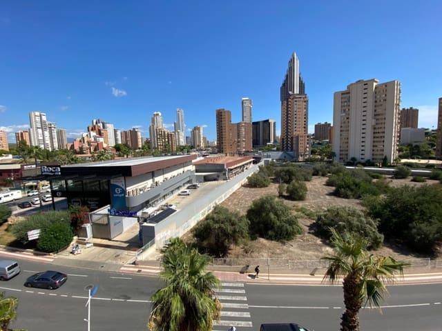 Apartamento en venta en Finestrat, Alicante Costa Blanca