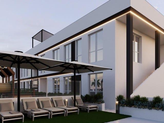 Apartamento en venta en Finestrat, Alicante Costa Blanca