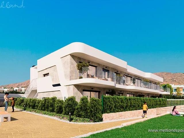 Apartamento en venta en Finestrat, Alicante Costa Blanca