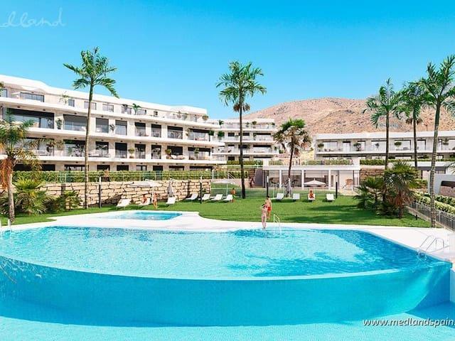 Apartamento en venta en Finestrat, Alicante Costa Blanca