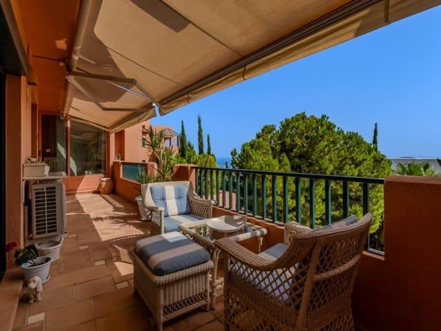 Apartamento en venta en Finestrat, Alicante Costa Blanca