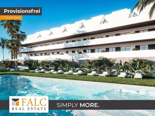 Apartamento en venta en Finestrat, Alicante Costa Blanca