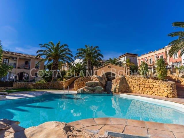 Apartamento en venta en Finestrat, Alicante Costa Blanca