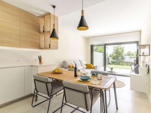 Apartamento en venta en Finestrat, Alicante Costa Blanca