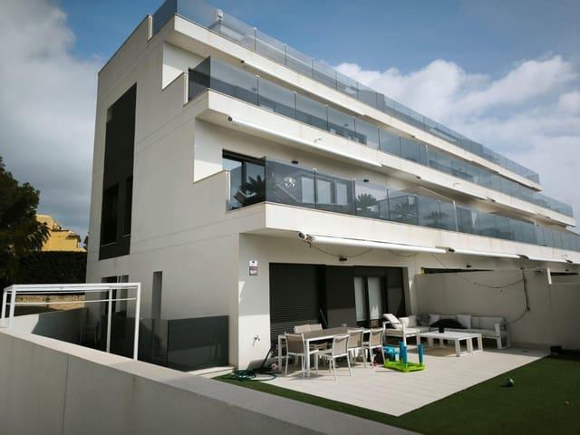 Apartamento en venta en Finestrat, Alicante Costa Blanca