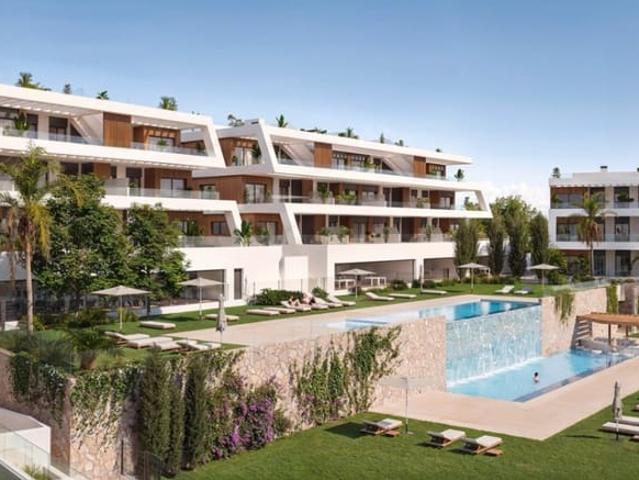 Apartamento en venta en Finestrat, Alicante Costa Blanca