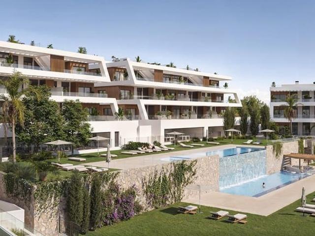 Apartamento en venta en Finestrat, Alicante Costa Blanca