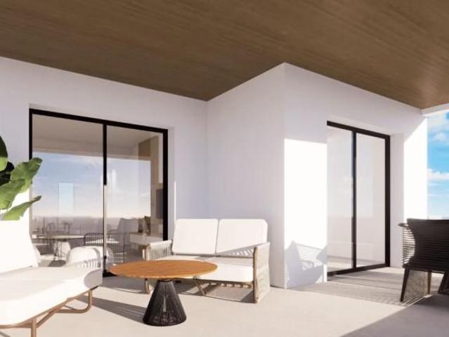 Apartamento en venta en Finestrat, Balcon de Finestrat