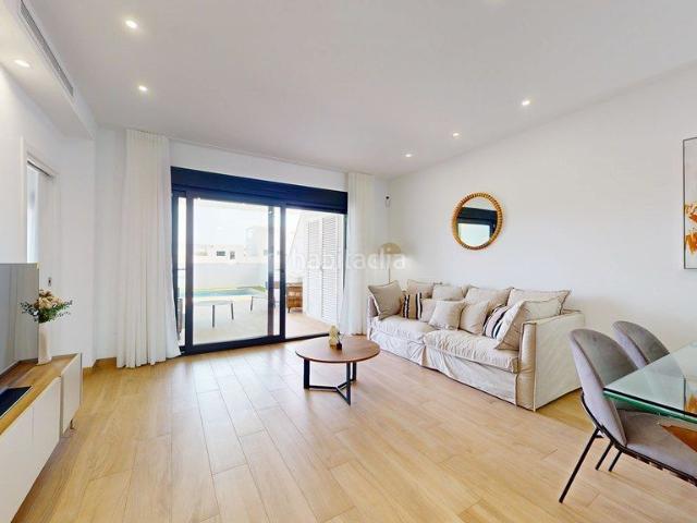 Apartamento en venta en Finestrat, Balcón de Finestrat Terra Marina. A ESTRENAR. Apartamentos.