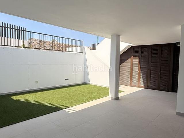 Apartamento en venta en Finestrat, Balcón de Finestrat Terra Marina. Apartamento 2 dormitorios 300 m en Benidorm. Apartamentos.