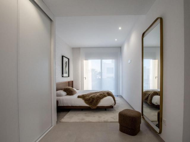 Apartamento en venta en Finestrat, Balcón de Finestrat Terra Marina. Apartamento de 2 dormitorios con vistas panorámicas al mar a la venta en Finestrat. Apartamentos.