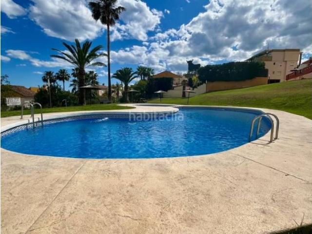 Apartamento en venta en Finestrat, Balcón de Finestrat Terra Marina. APARTAMENTO EN FINESTRAT CON VISTAS AL MAR. Apartamentos.