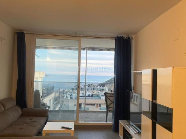 Apartamento en venta en Finestrat, Balcón de Finestrat Terra Marina. Apartamento en planta alta con vistas espectaculares en La Cala Finestrat. Apartamentos.