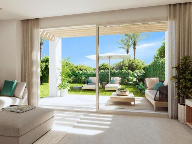 Apartamento en venta en Finestrat, Balcón de Finestrat Terra Marina. Apartamentos.