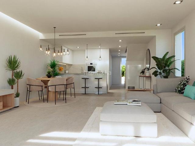 Apartamento en venta en Finestrat, Balcón de Finestrat Terra Marina. Apartamentos.