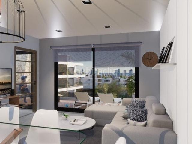 Apartamento en venta en Finestrat, Balcón de Finestrat Terra Marina. Apartamentos.