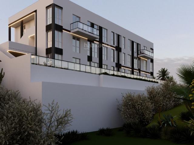 Apartamento en venta en Finestrat, Balcón de Finestrat Terra Marina. Apartamentos.