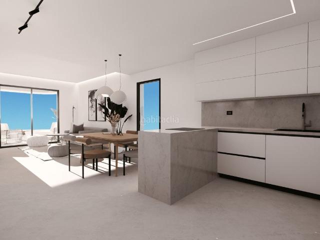 Apartamento en venta en Finestrat, Balcón de Finestrat Terra Marina. Apartamentos.