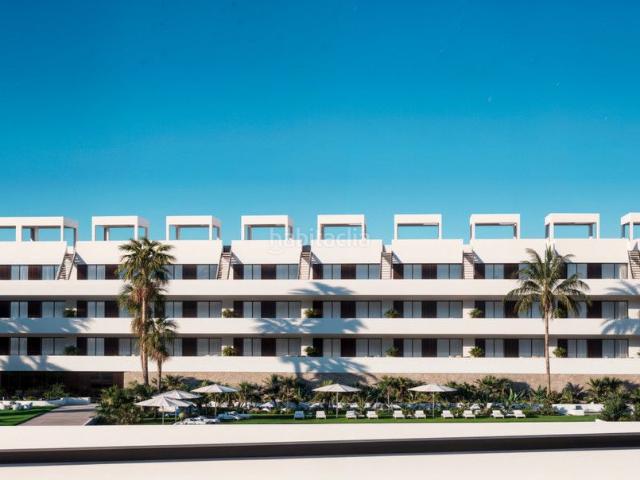 Apartamento en venta en Finestrat, Balcón de Finestrat Terra Marina. Apartamentos.