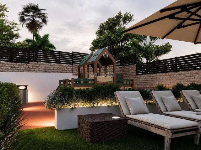 Apartamento en venta en Finestrat, Balcón de Finestrat Terra Marina. Moderno Apartamento en Finestrat con Vistas y Comodidades. Apartamentos.