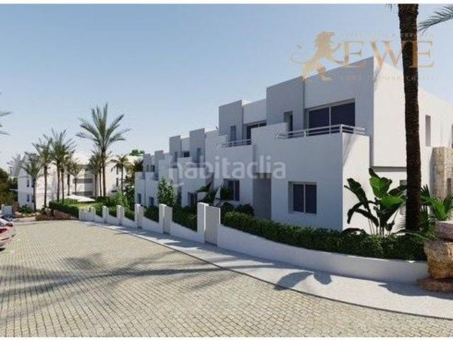 Apartamento en venta en Finestrat, Balcón de Finestrat Terra Marina. Nuevos apartamentos en Sierra Cortina Resort, Finestrat. Apartamentos.