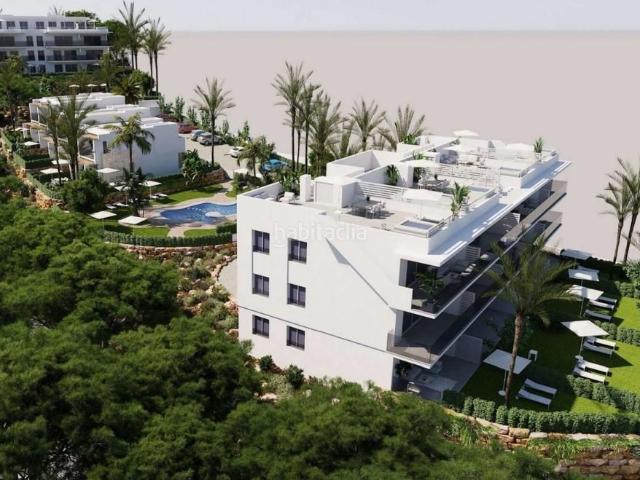 Apartamento en venta en Finestrat, Golf Bahía. Apartamentos.