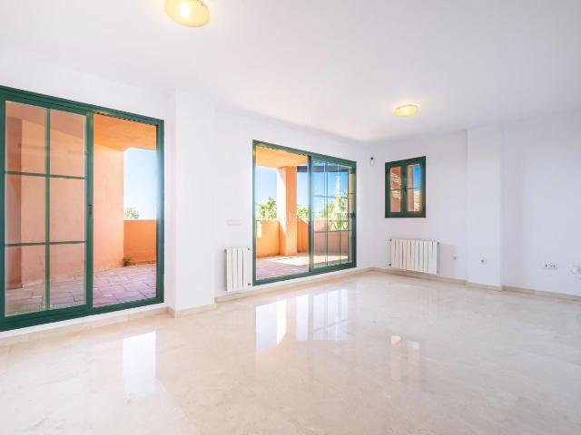 Apartamento en venta en Finestrat, Golf Bahía. Apartamento de lujo. Apartamentos.