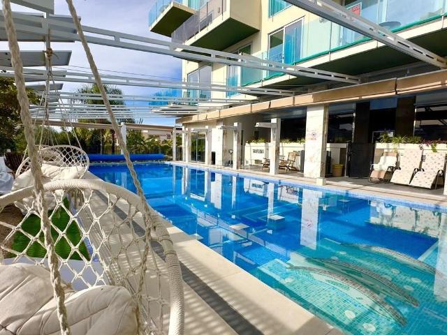 Apartamento en venta en Finestrat, Golf Bahía. Cerca del pueblo y de la playa!. Apartamentos.