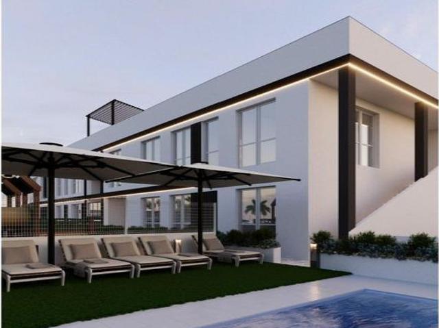 apartamento en Venta en Finestrat. ETRV T8682