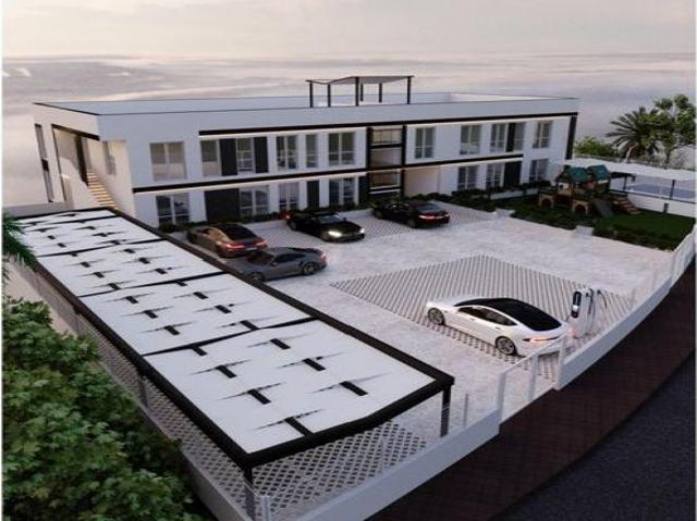 apartamento en Venta en Finestrat. ETRV T8685