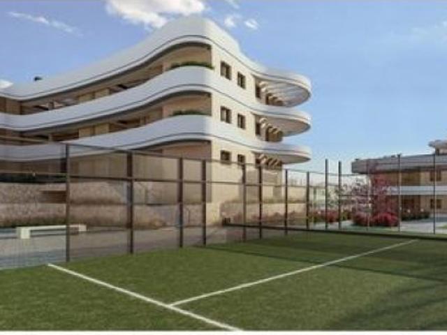 apartamento en Venta en Finestrat. ETRV T8761