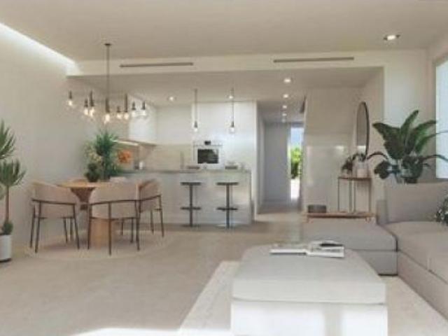 apartamento en Venta en Finestrat. ETRV T9083