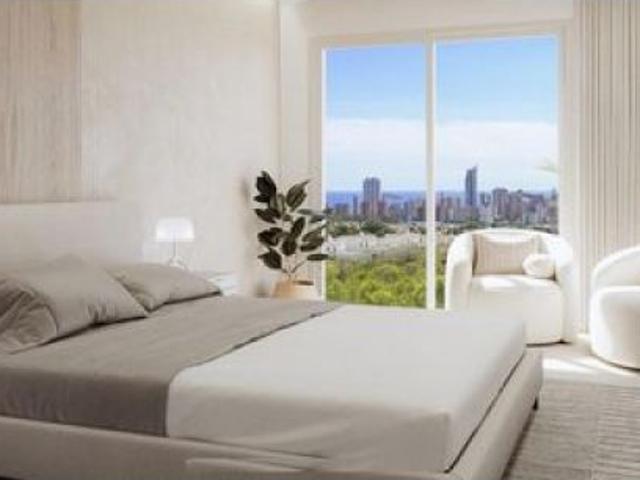 apartamento en Venta en Finestrat. ETRV T9082