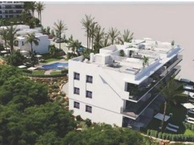 apartamento en Venta en Finestrat. ETRV T9084