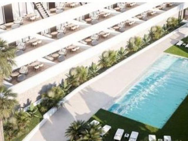 apartamento en Venta en Finestrat. ETRV T9152