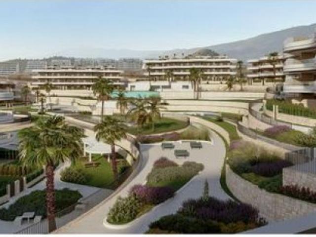 apartamento en Venta en Finestrat. ETRV T9117