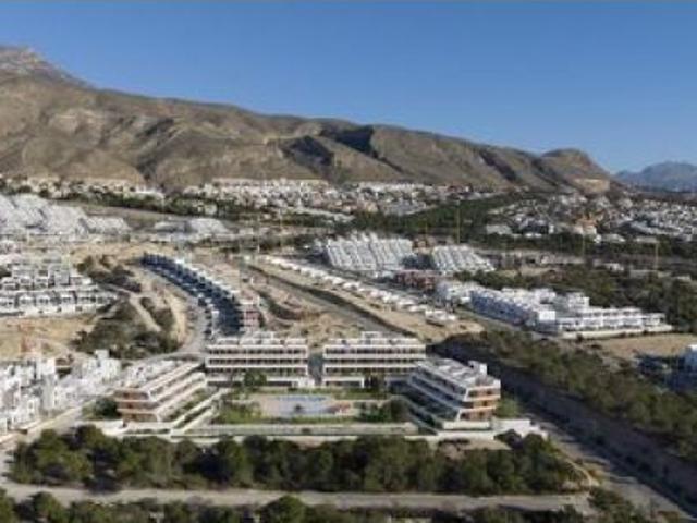 apartamento en Venta en Finestrat. ETRV T9307